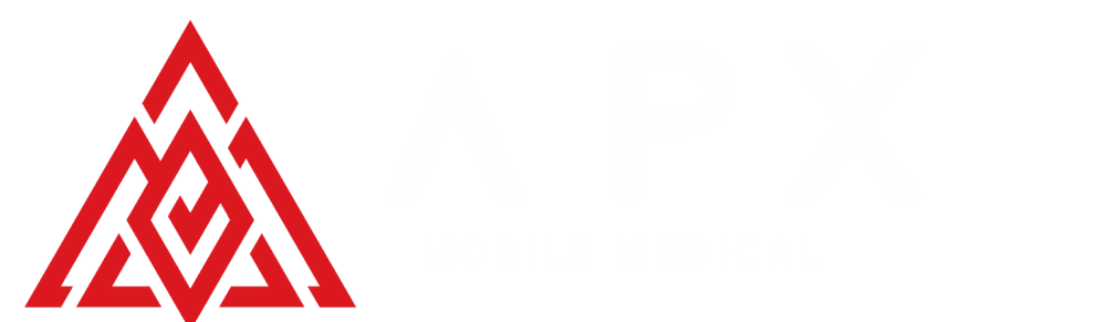 Logo Apex Medical